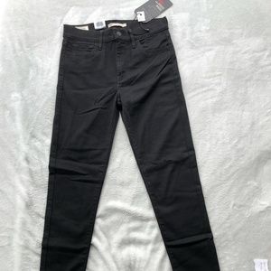 Levi's 720 Skinny Jeans